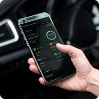 Lineage platform on mobile