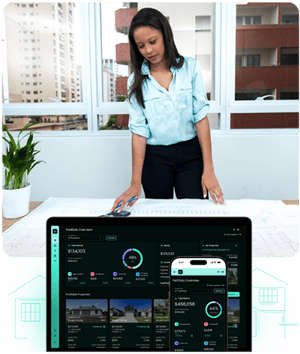 Step 4 Effortless Ownership