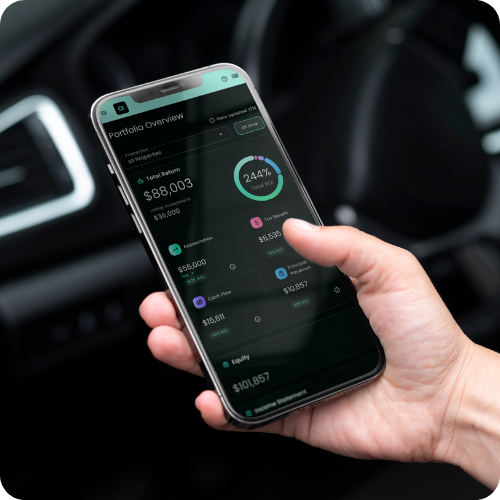 Lineage platform on mobile