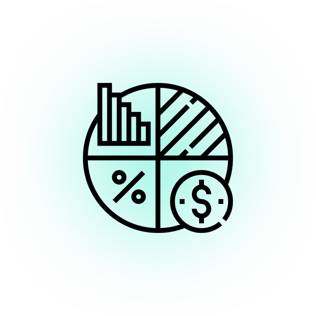 Website Icons (1080 x 1080 px)