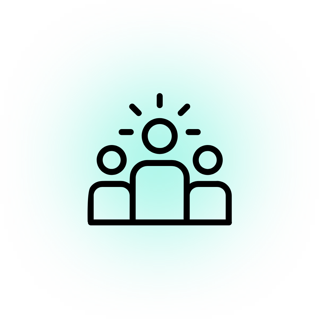 Team Focus icon