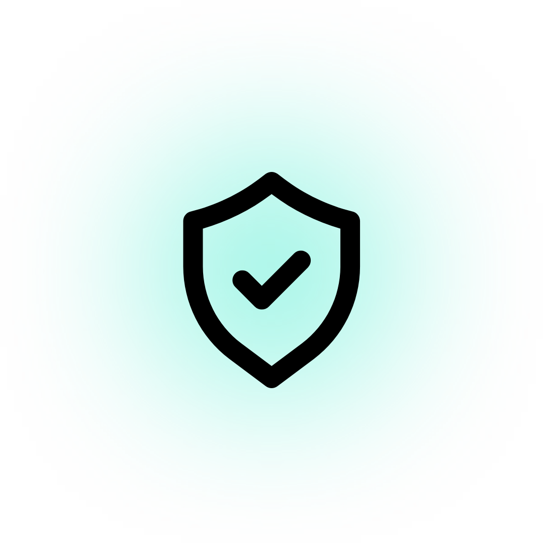 Trust icon